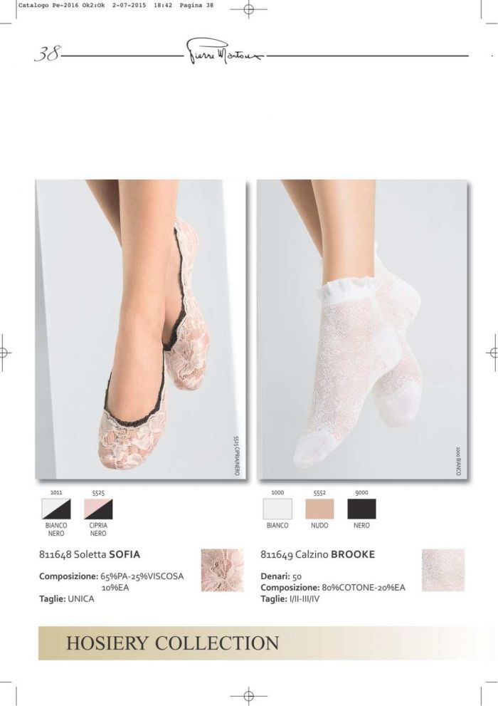Pierre Mantoux Pierre-mantoux-ss-2016-38  SS 2016 | Pantyhose Library